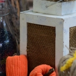 Творческие материалы и бонусы для рукоделия и вышивки