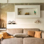 Домашние мотивы в дизайне от вышивки до игровой индустрии