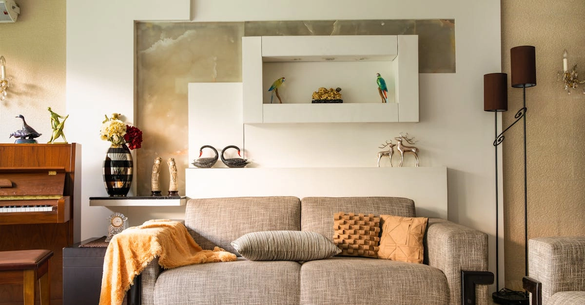 Домашние мотивы в дизайне от вышивки до игровой индустрии