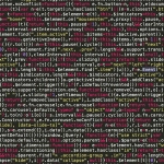 Цифровые программы для создания узоров вышивки на экране компьютера