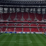 Вышивка собачьих мотивов в игровом стиле на канве